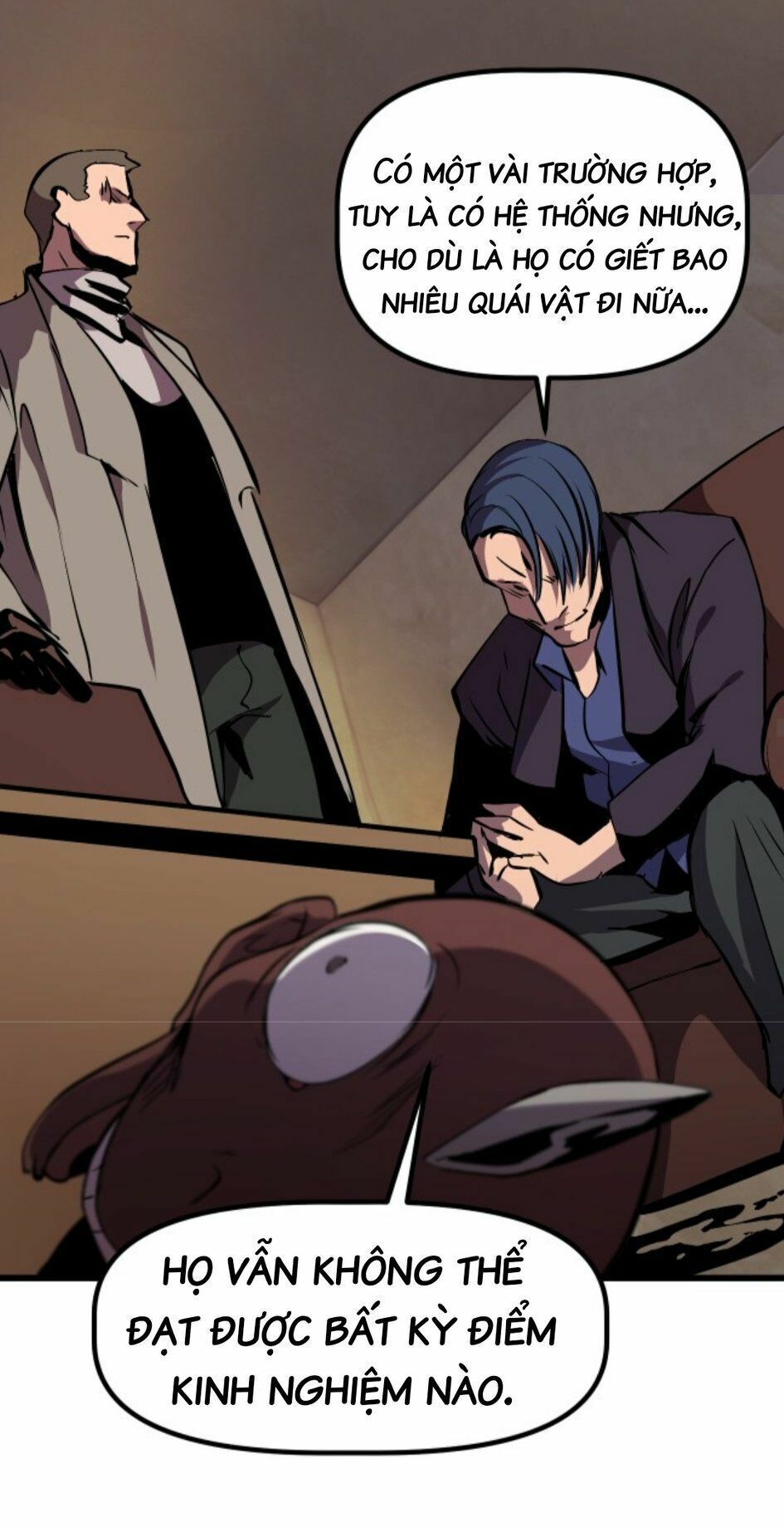 đọc truyện Anh Hùng Mạnh Nhất? Ta Không Làm Lâu Rồi! Chương 25 ảnh 43 tại Thiên Thai Truyện