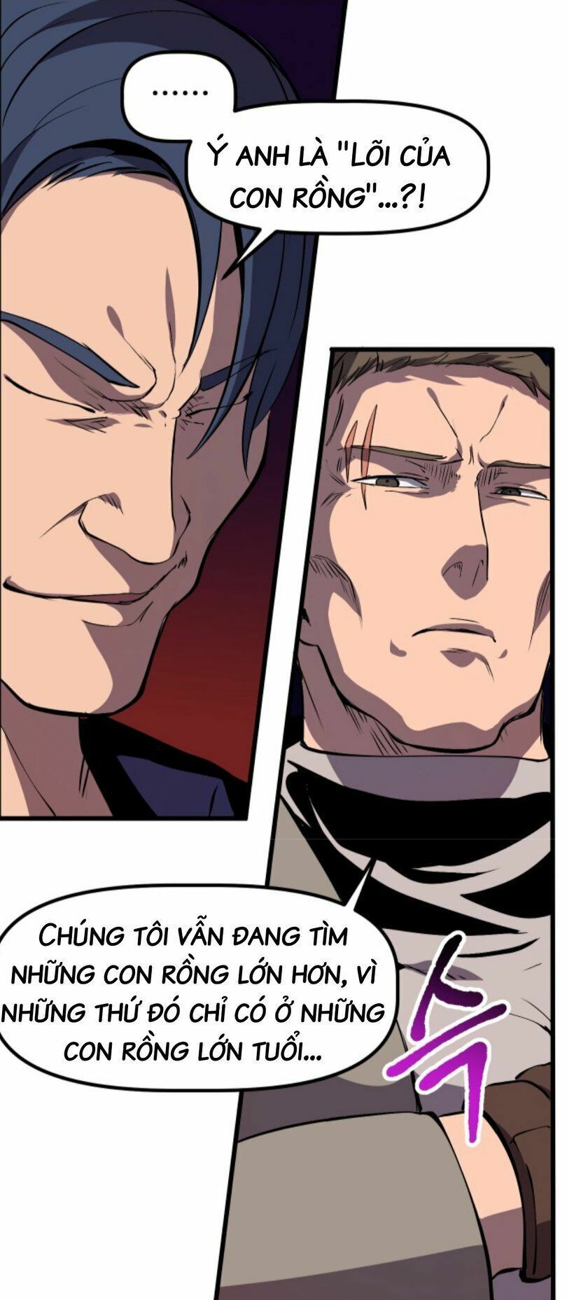 đọc truyện Anh Hùng Mạnh Nhất? Ta Không Làm Lâu Rồi! Chương 25 ảnh 47 tại Thiên Thai Truyện