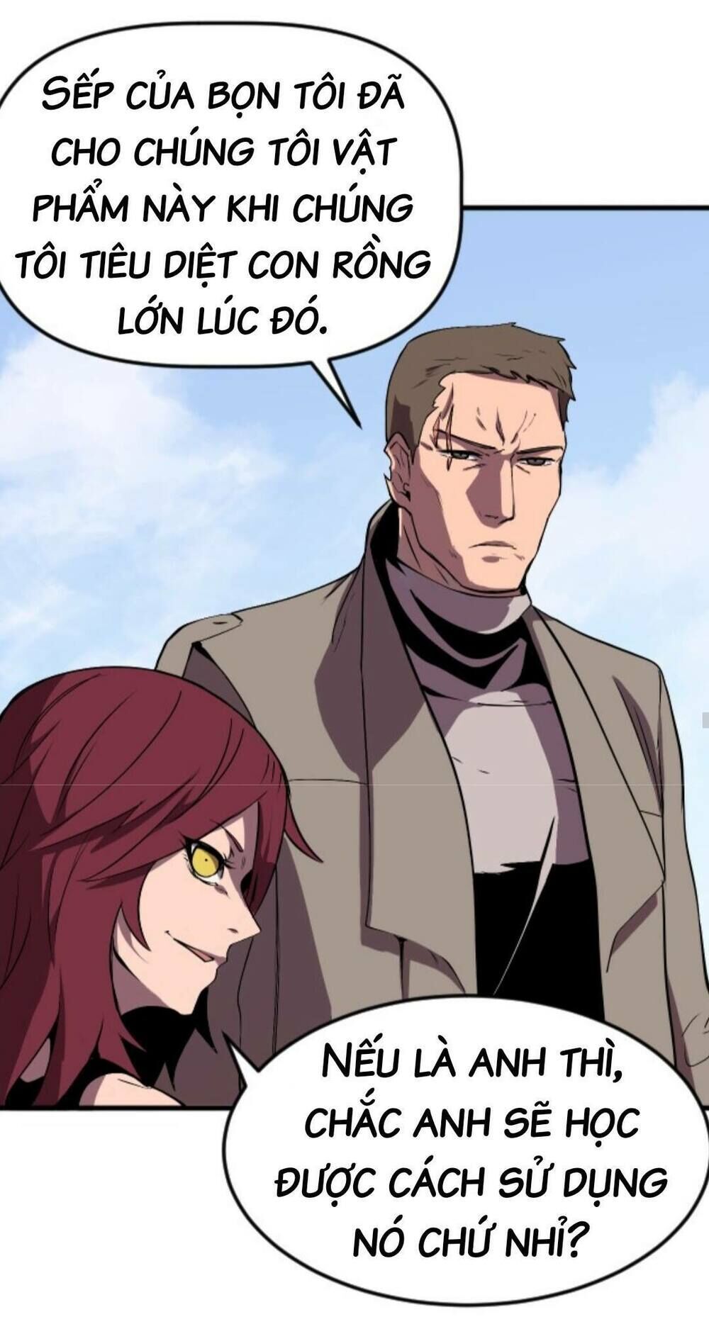 đọc truyện Anh Hùng Mạnh Nhất? Ta Không Làm Lâu Rồi! Chương 25 ảnh 50 tại Thiên Thai Truyện