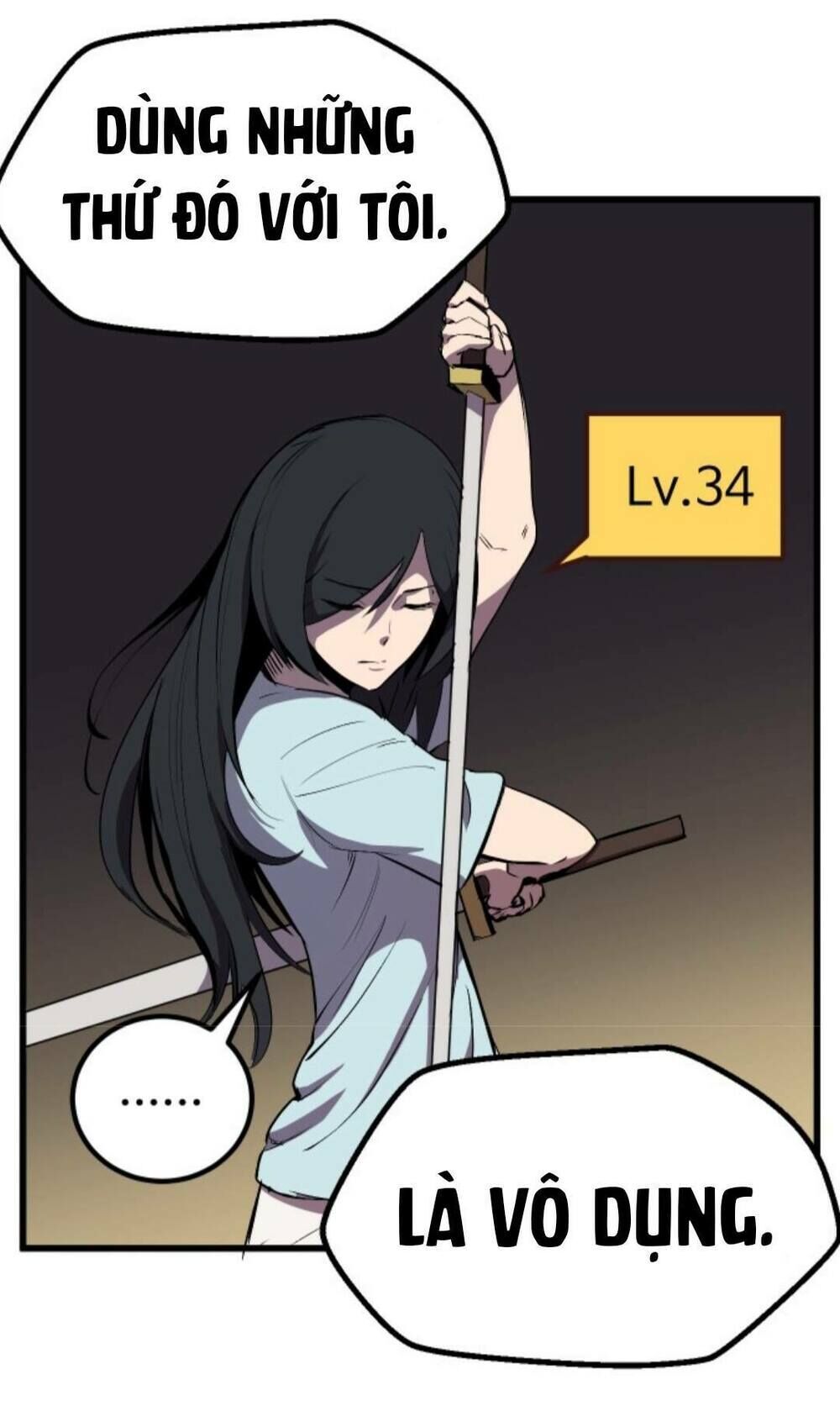 đọc truyện Anh Hùng Mạnh Nhất? Ta Không Làm Lâu Rồi! Chương 25 ảnh 7 tại Thiên Thai Truyện