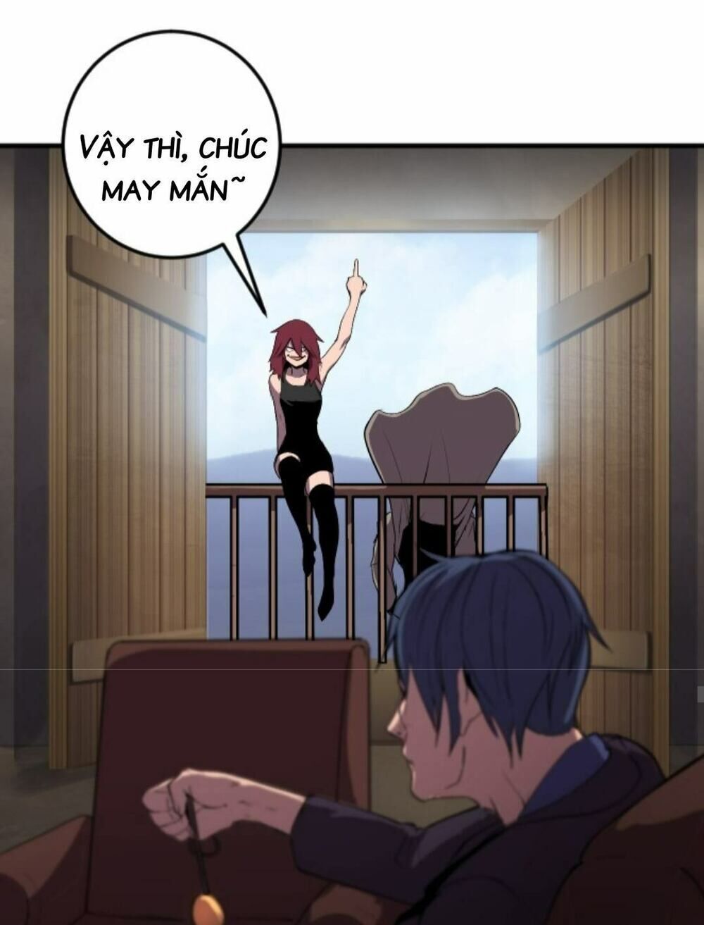 đọc truyện Anh Hùng Mạnh Nhất? Ta Không Làm Lâu Rồi! Chương 25 ảnh 53 tại Thiên Thai Truyện