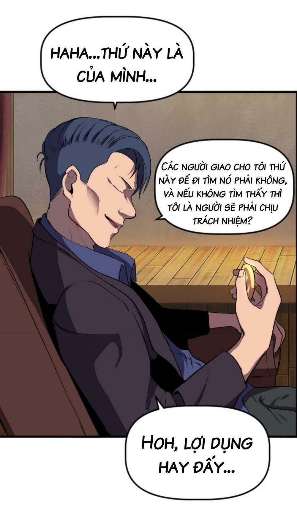 đọc truyện Anh Hùng Mạnh Nhất? Ta Không Làm Lâu Rồi! Chương 25 ảnh 55 tại Thiên Thai Truyện