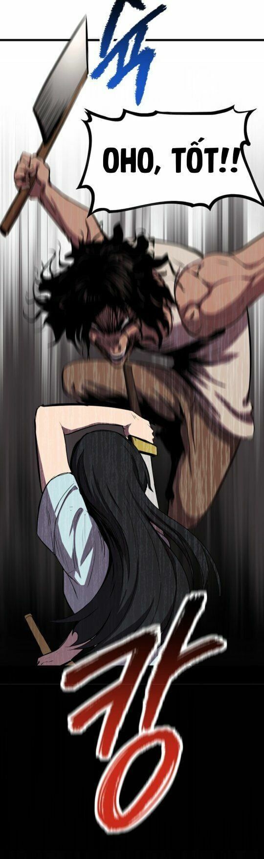 đọc truyện Anh Hùng Mạnh Nhất? Ta Không Làm Lâu Rồi! Chương 25 ảnh 9 tại Thiên Thai Truyện