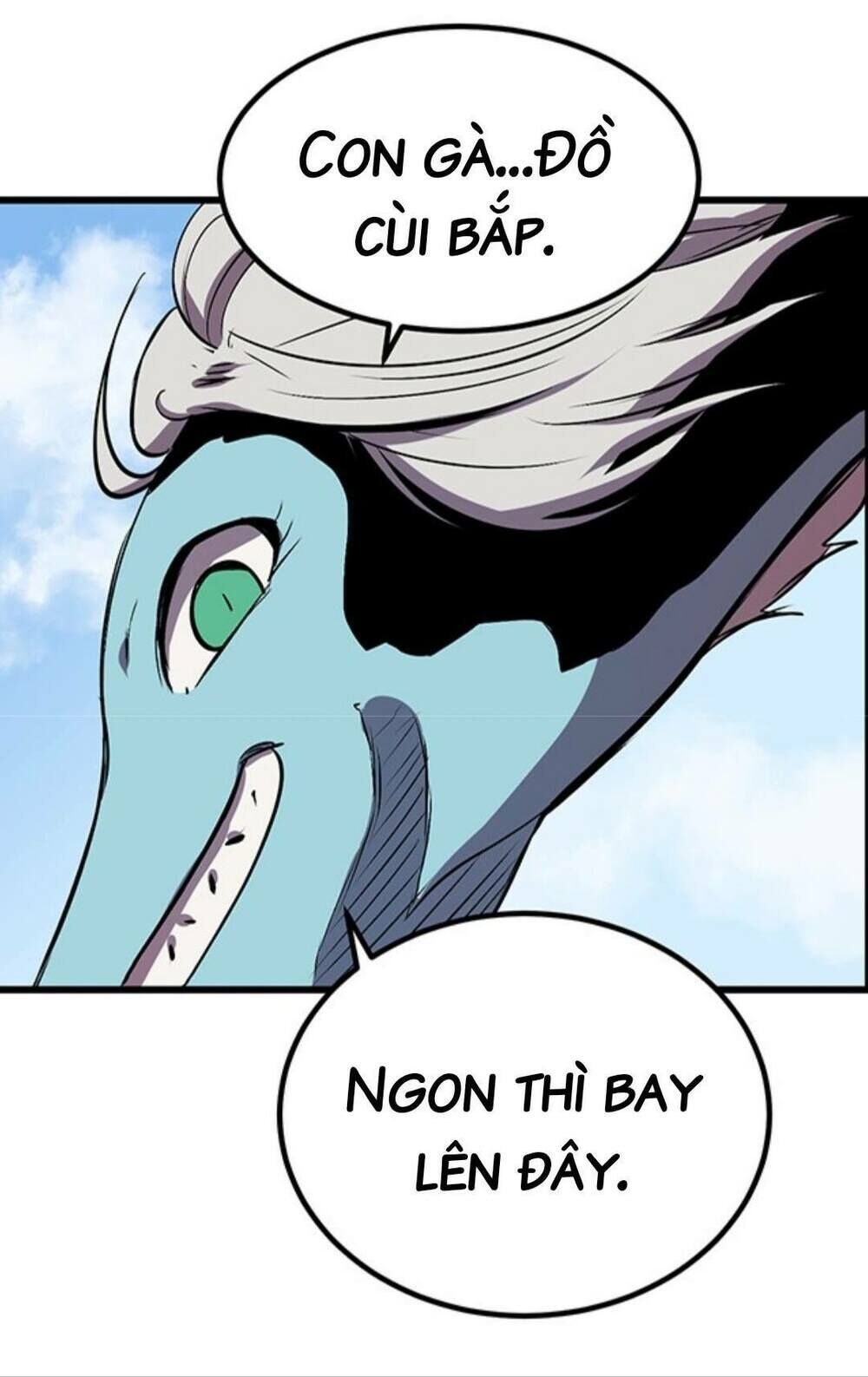 đọc truyện Anh Hùng Mạnh Nhất? Ta Không Làm Lâu Rồi! Chương 25 ảnh 75 tại Thiên Thai Truyện