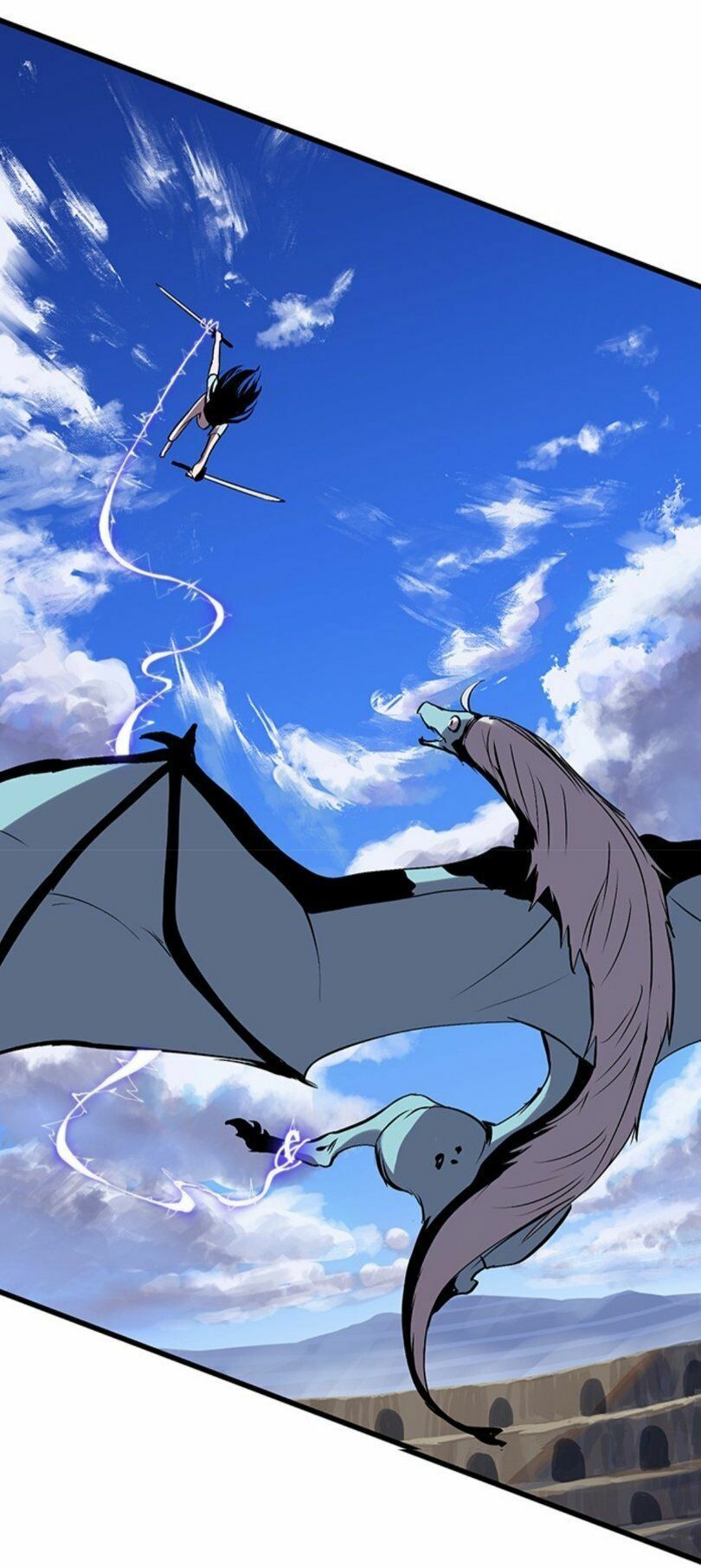 đọc truyện Anh Hùng Mạnh Nhất? Ta Không Làm Lâu Rồi! Chương 25 ảnh 80 tại Thiên Thai Truyện