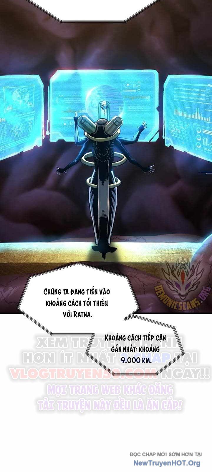 đọc truyện Anh Hùng Mạnh Nhất? Ta Không Làm Lâu Rồi! Chương 250 ảnh 15 tại Thiên Thai Truyện