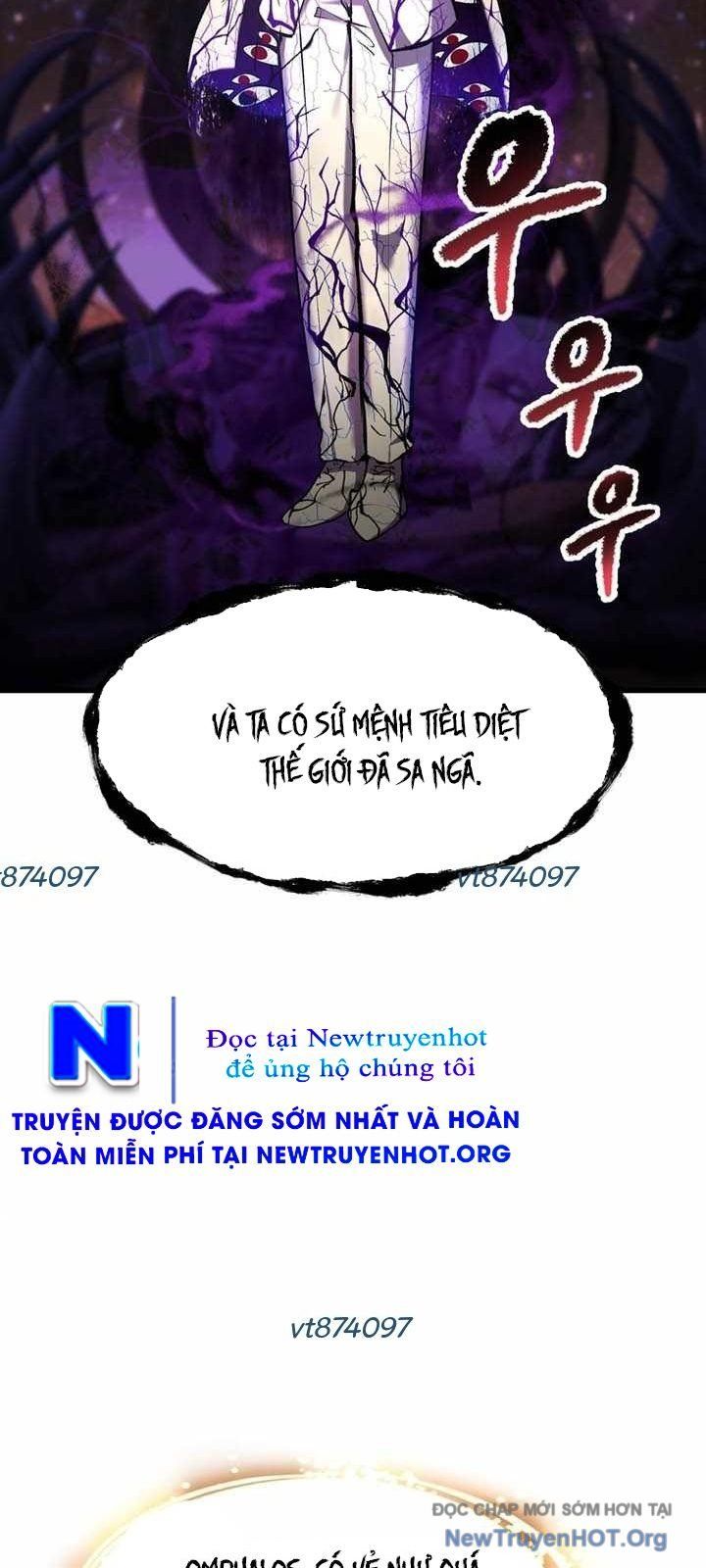 đọc truyện Anh Hùng Mạnh Nhất? Ta Không Làm Lâu Rồi! Chương 250 ảnh 35 tại Thiên Thai Truyện