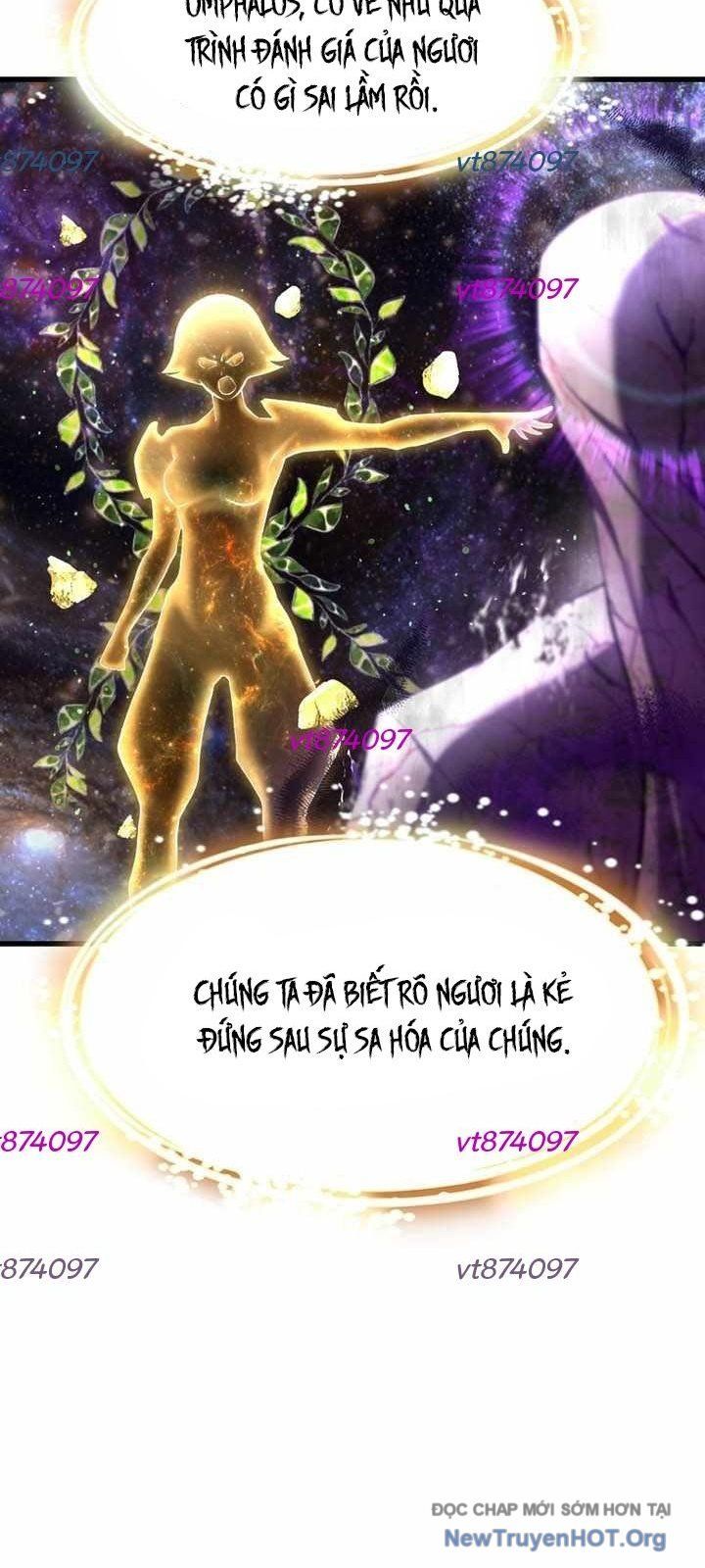 đọc truyện Anh Hùng Mạnh Nhất? Ta Không Làm Lâu Rồi! Chương 250 ảnh 36 tại Thiên Thai Truyện