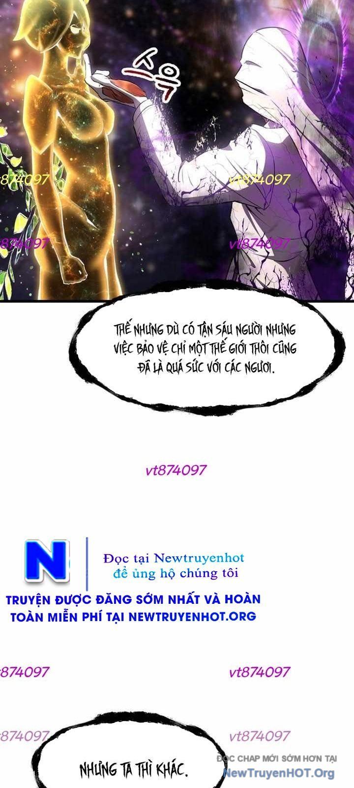 đọc truyện Anh Hùng Mạnh Nhất? Ta Không Làm Lâu Rồi! Chương 250 ảnh 39 tại Thiên Thai Truyện