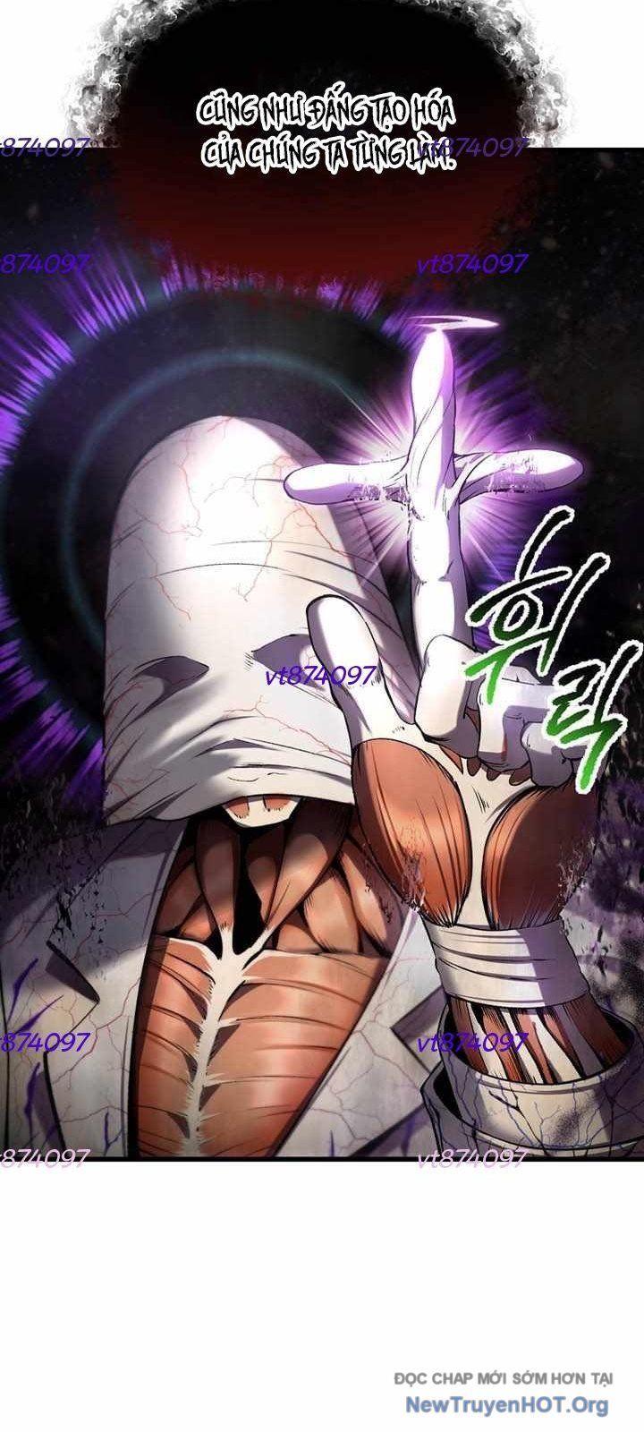 đọc truyện Anh Hùng Mạnh Nhất? Ta Không Làm Lâu Rồi! Chương 250 ảnh 41 tại Thiên Thai Truyện