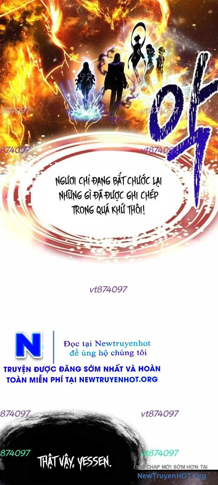 đọc truyện Anh Hùng Mạnh Nhất? Ta Không Làm Lâu Rồi! Chương 250 ảnh 44 tại Thiên Thai Truyện