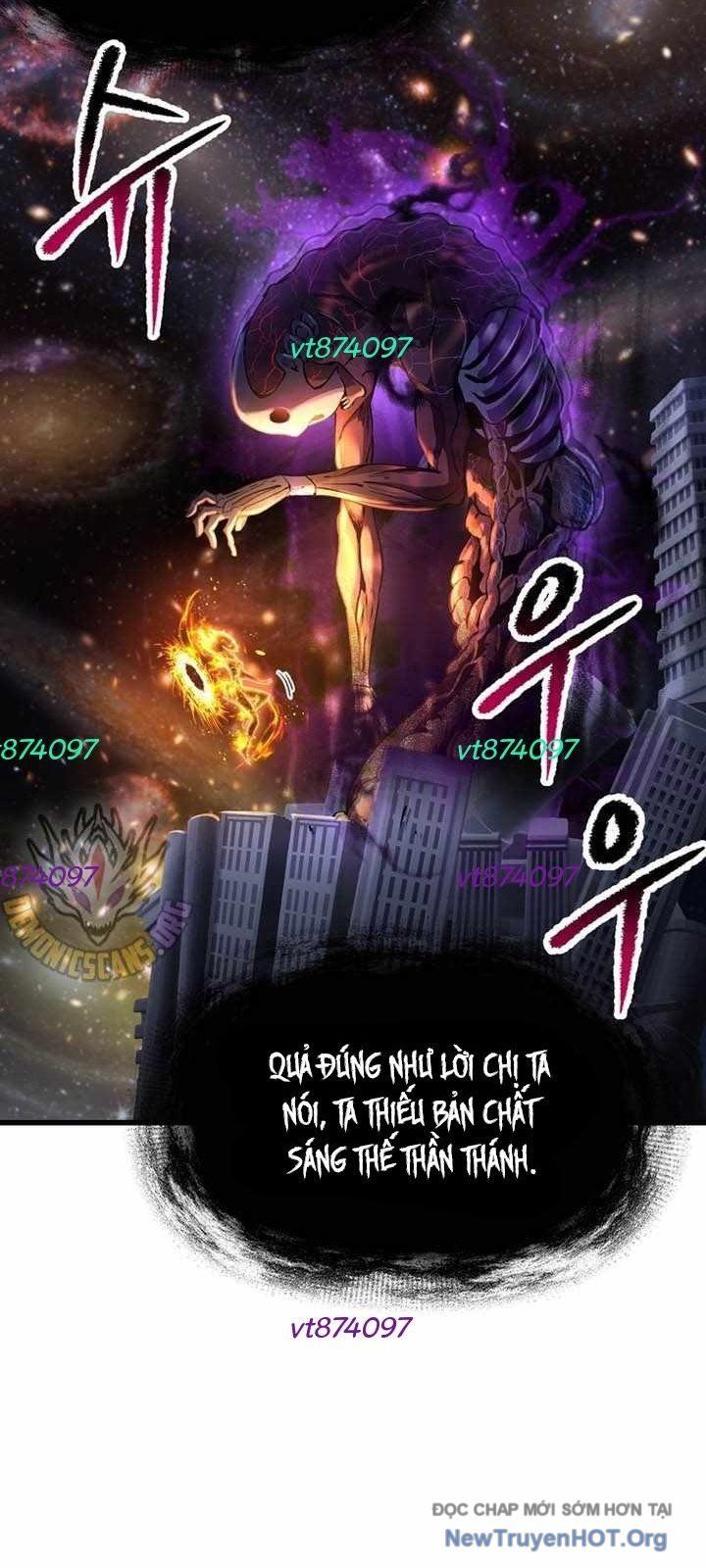 đọc truyện Anh Hùng Mạnh Nhất? Ta Không Làm Lâu Rồi! Chương 250 ảnh 45 tại Thiên Thai Truyện