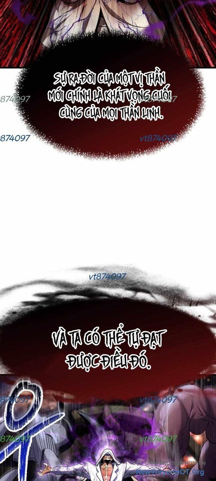 đọc truyện Anh Hùng Mạnh Nhất? Ta Không Làm Lâu Rồi! Chương 250 ảnh 49 tại Thiên Thai Truyện