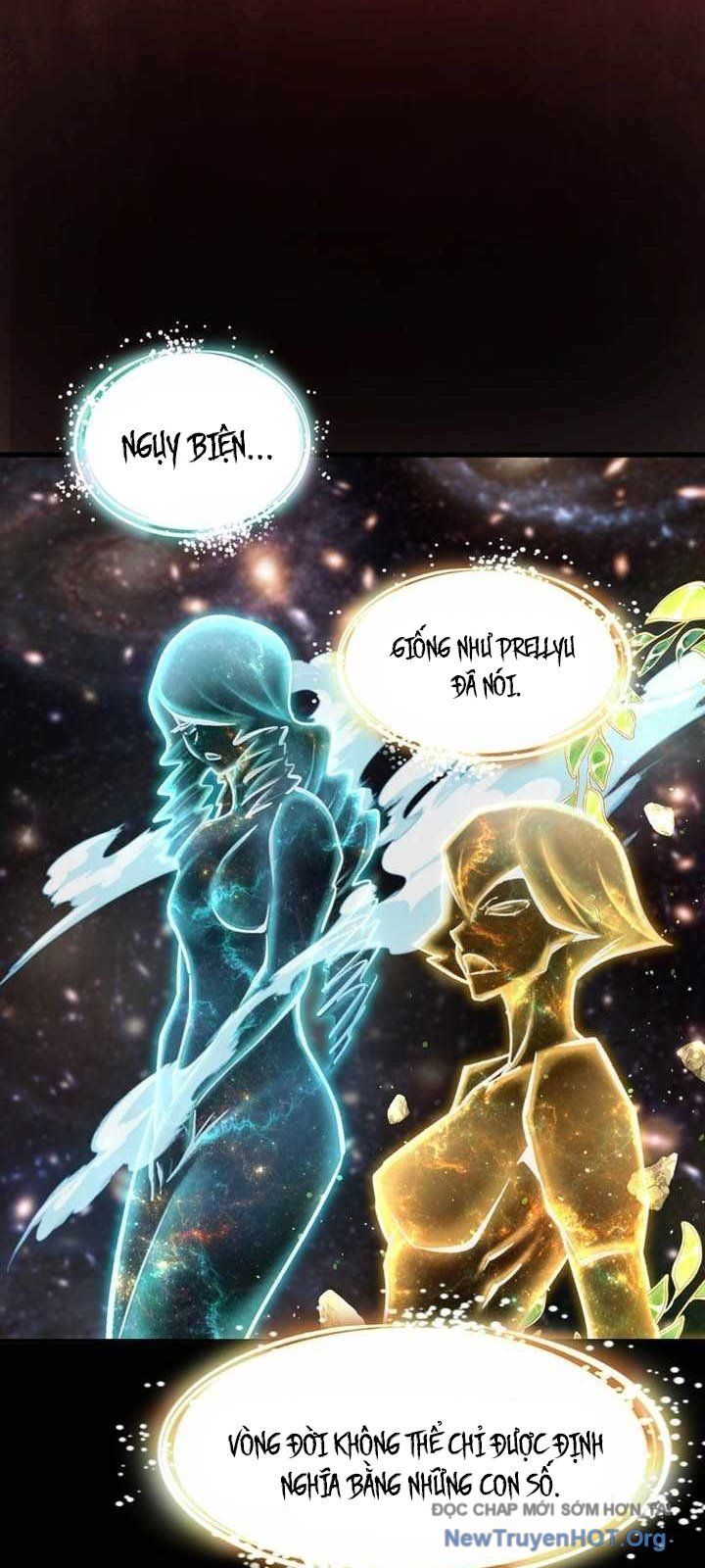 đọc truyện Anh Hùng Mạnh Nhất? Ta Không Làm Lâu Rồi! Chương 250 ảnh 61 tại Thiên Thai Truyện