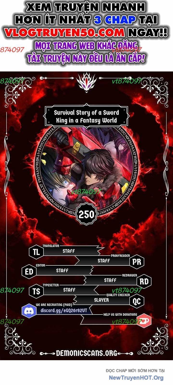 đọc truyện Anh Hùng Mạnh Nhất? Ta Không Làm Lâu Rồi! Chương 250 ảnh 9 tại Thiên Thai Truyện