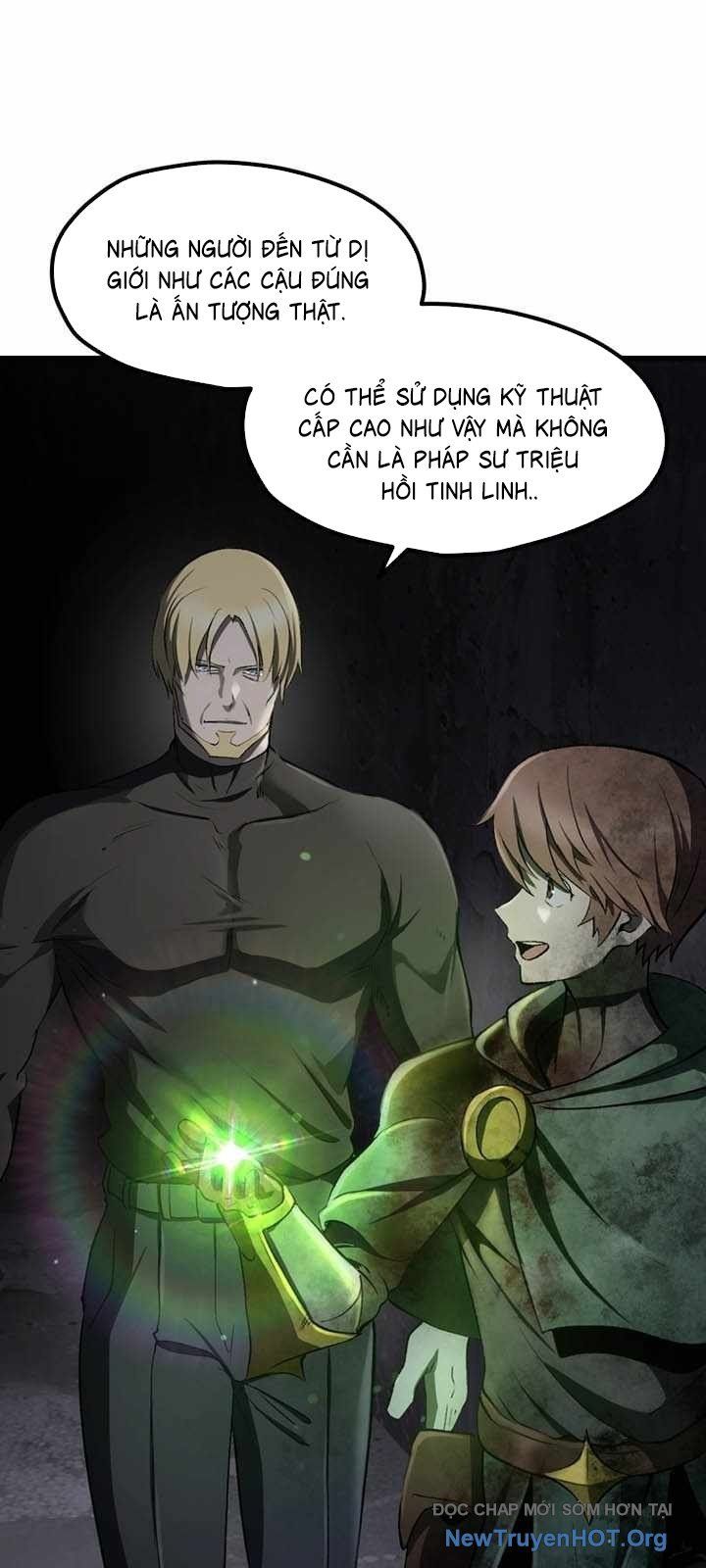 đọc truyện Anh Hùng Mạnh Nhất? Ta Không Làm Lâu Rồi! Chương 251 ảnh 15 tại Thiên Thai Truyện