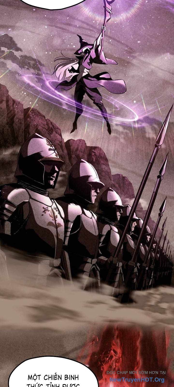 đọc truyện Anh Hùng Mạnh Nhất? Ta Không Làm Lâu Rồi! Chương 251 ảnh 30 tại Thiên Thai Truyện