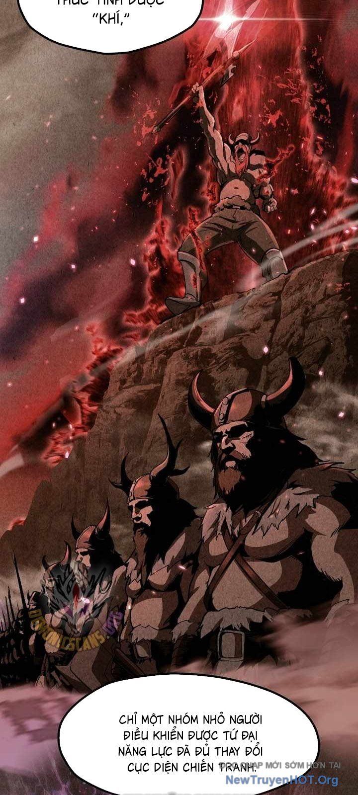 đọc truyện Anh Hùng Mạnh Nhất? Ta Không Làm Lâu Rồi! Chương 251 ảnh 31 tại Thiên Thai Truyện