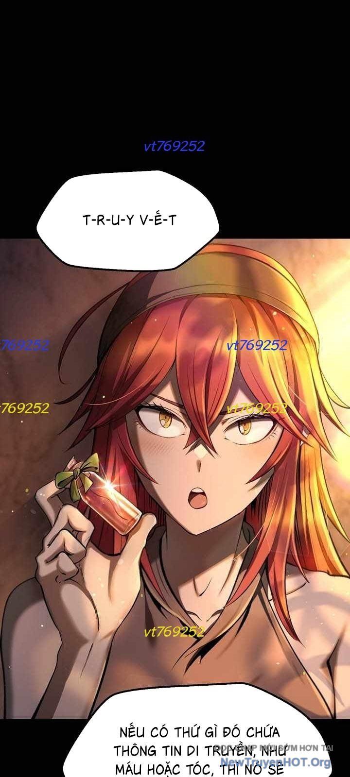 đọc truyện Anh Hùng Mạnh Nhất? Ta Không Làm Lâu Rồi! Chương 251 ảnh 5 tại Thiên Thai Truyện