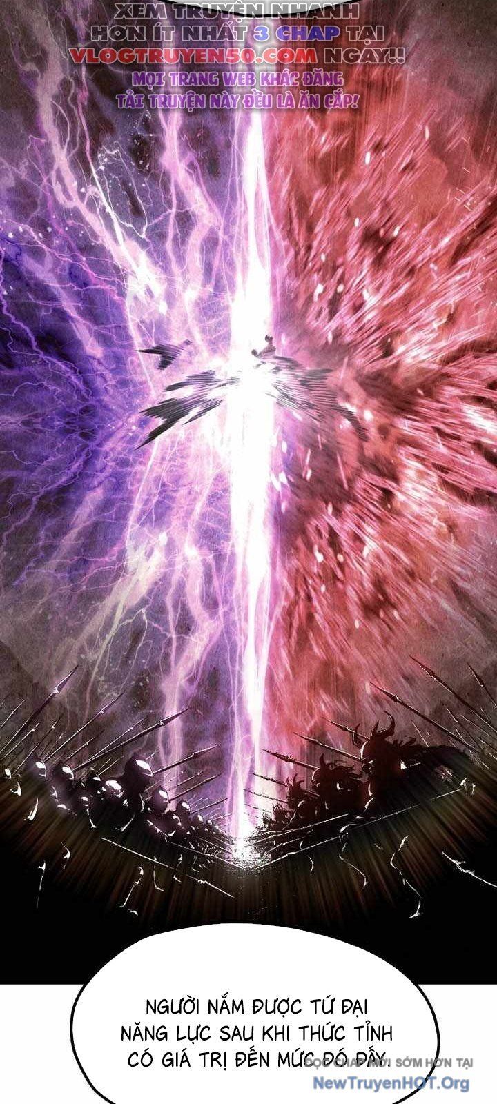 đọc truyện Anh Hùng Mạnh Nhất? Ta Không Làm Lâu Rồi! Chương 251 ảnh 32 tại Thiên Thai Truyện