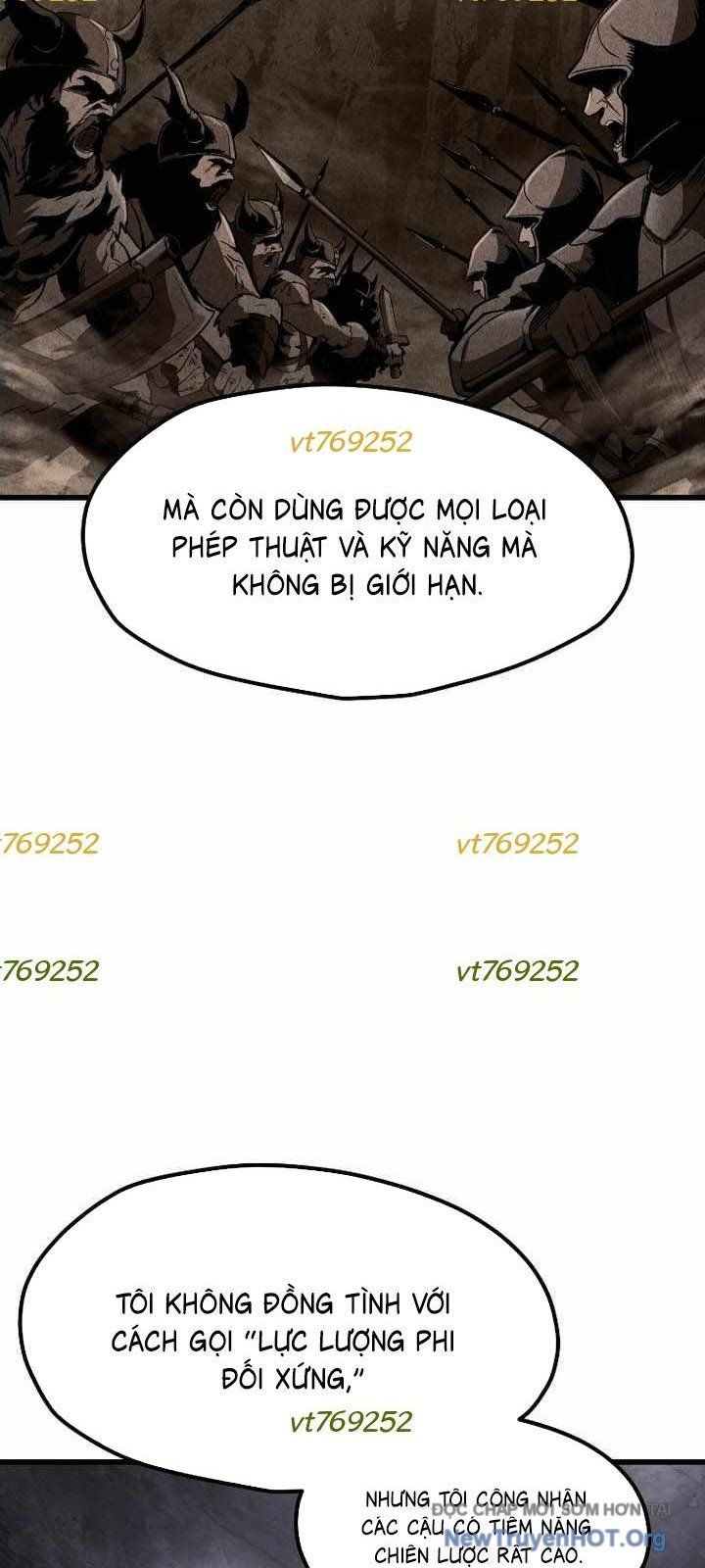 đọc truyện Anh Hùng Mạnh Nhất? Ta Không Làm Lâu Rồi! Chương 251 ảnh 34 tại Thiên Thai Truyện
