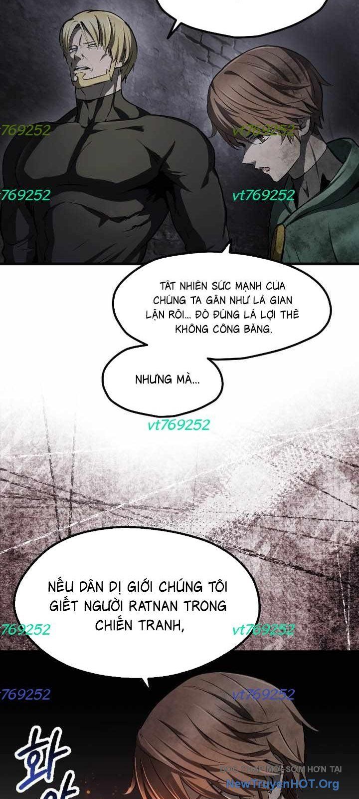 đọc truyện Anh Hùng Mạnh Nhất? Ta Không Làm Lâu Rồi! Chương 251 ảnh 35 tại Thiên Thai Truyện