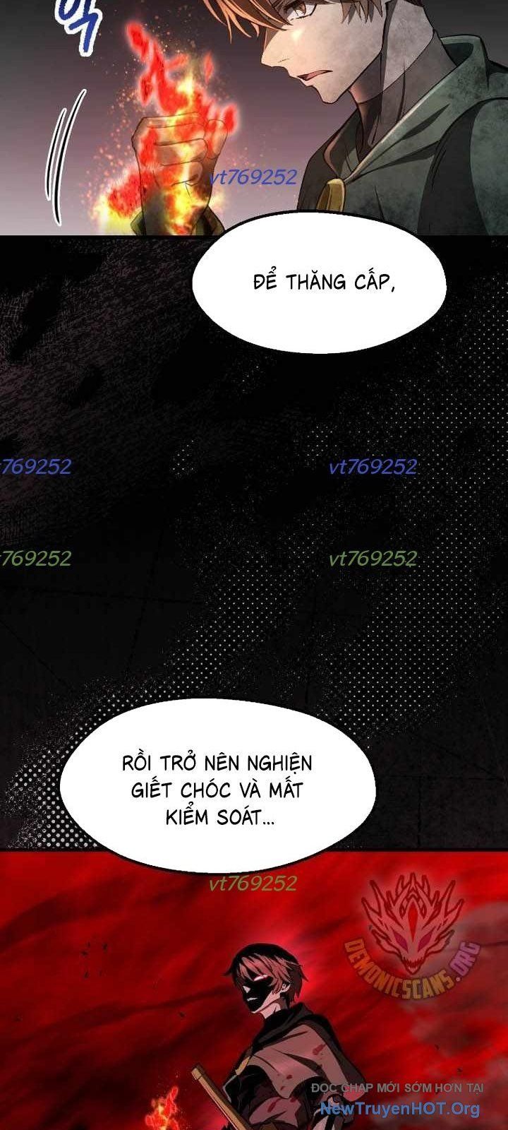 đọc truyện Anh Hùng Mạnh Nhất? Ta Không Làm Lâu Rồi! Chương 251 ảnh 36 tại Thiên Thai Truyện