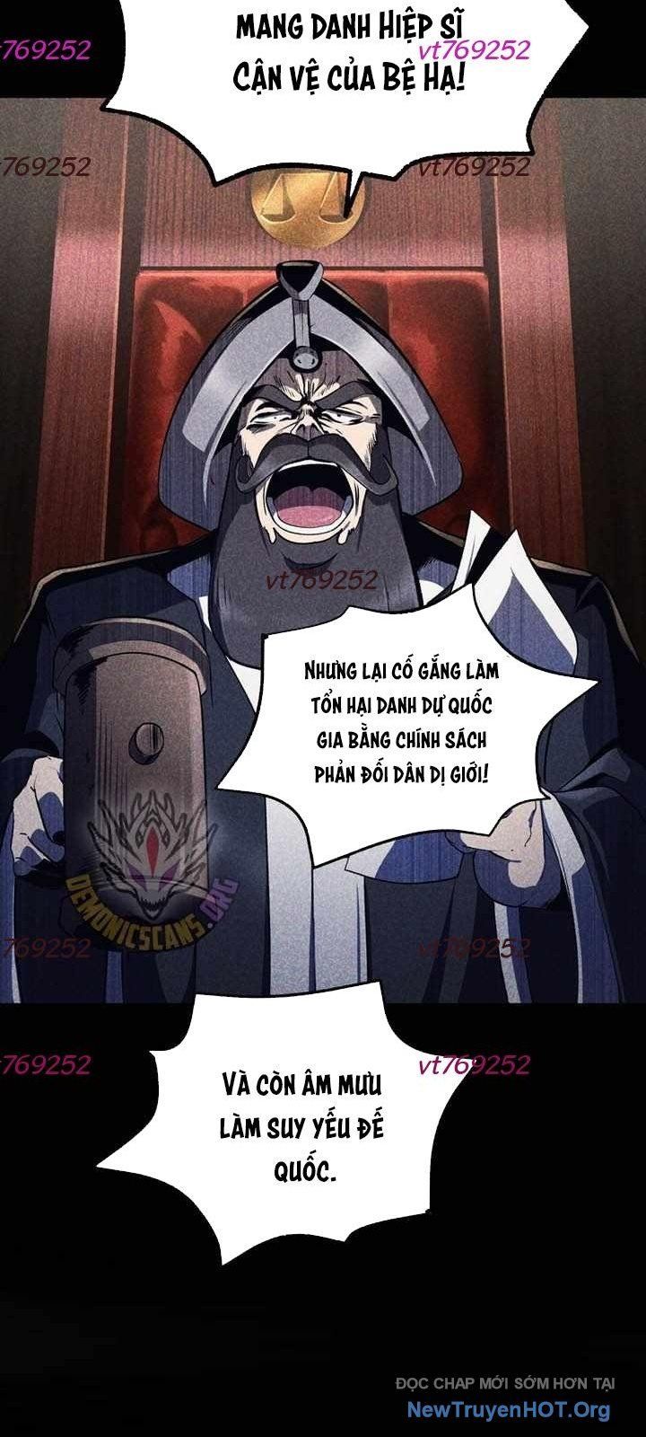 đọc truyện Anh Hùng Mạnh Nhất? Ta Không Làm Lâu Rồi! Chương 251 ảnh 43 tại Thiên Thai Truyện