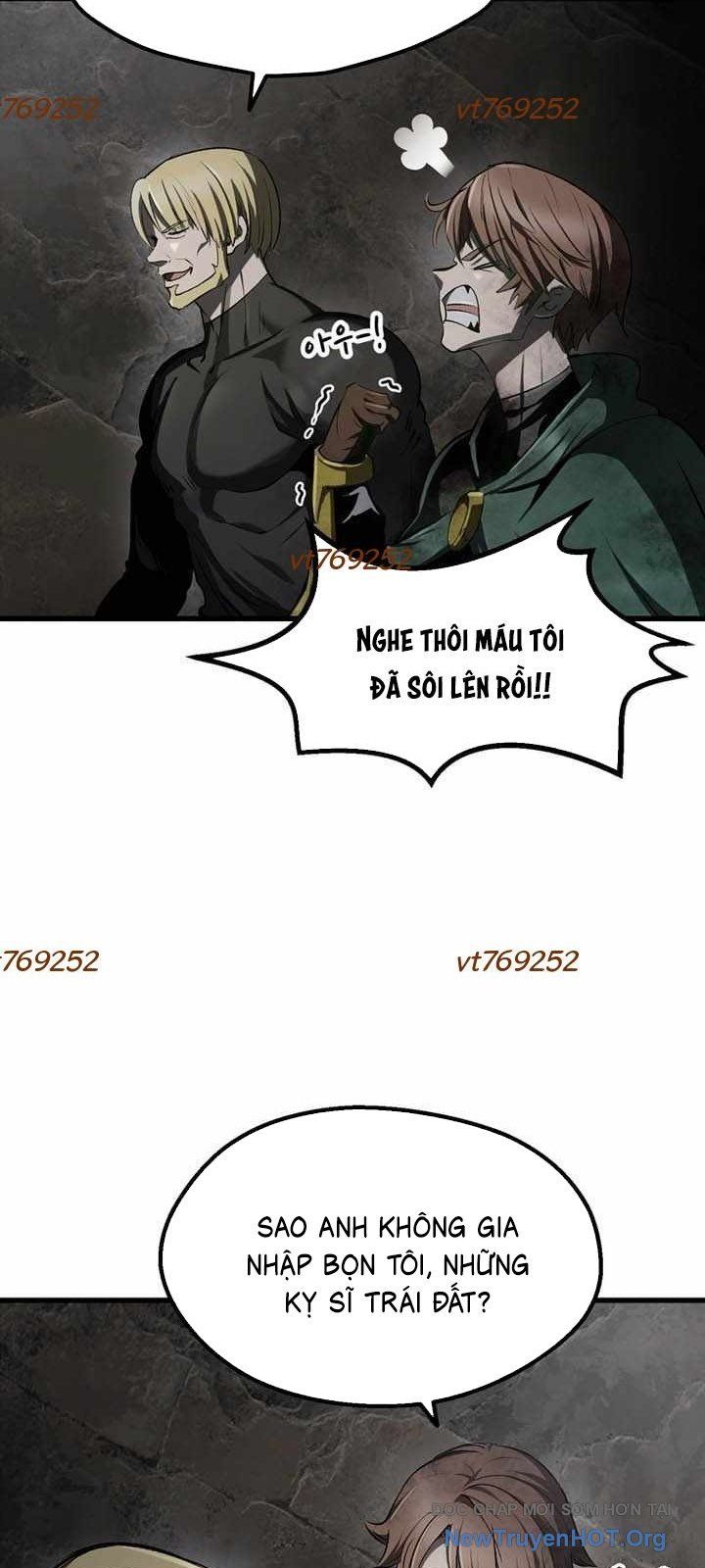 đọc truyện Anh Hùng Mạnh Nhất? Ta Không Làm Lâu Rồi! Chương 251 ảnh 47 tại Thiên Thai Truyện