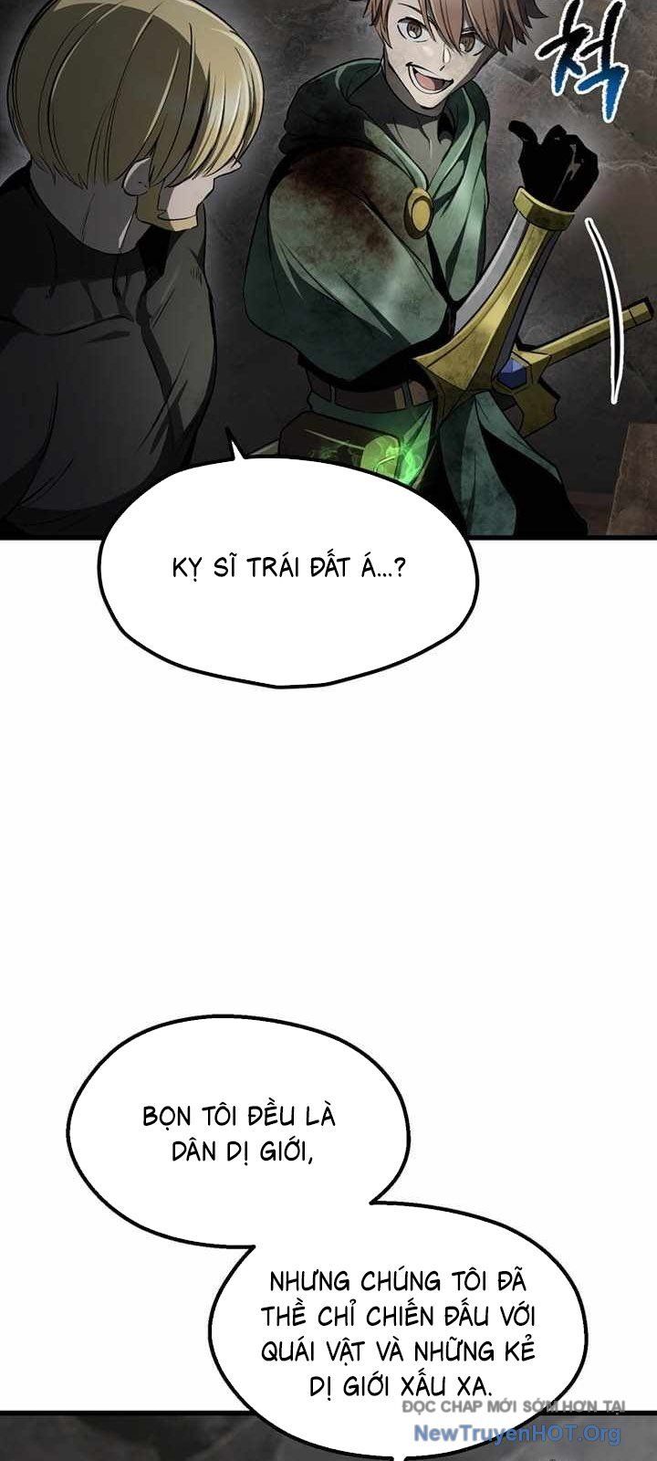 đọc truyện Anh Hùng Mạnh Nhất? Ta Không Làm Lâu Rồi! Chương 251 ảnh 48 tại Thiên Thai Truyện