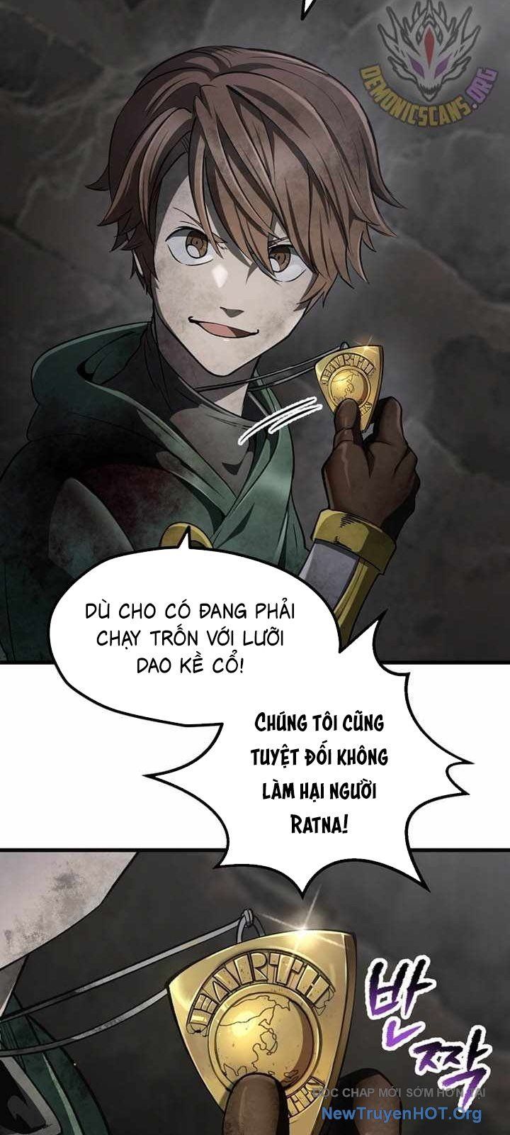 đọc truyện Anh Hùng Mạnh Nhất? Ta Không Làm Lâu Rồi! Chương 251 ảnh 49 tại Thiên Thai Truyện