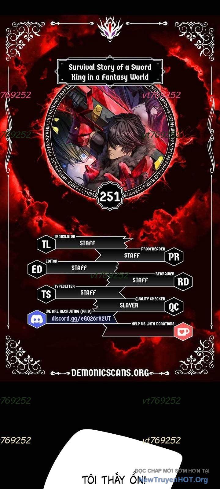 đọc truyện Anh Hùng Mạnh Nhất? Ta Không Làm Lâu Rồi! Chương 251 ảnh 9 tại Thiên Thai Truyện