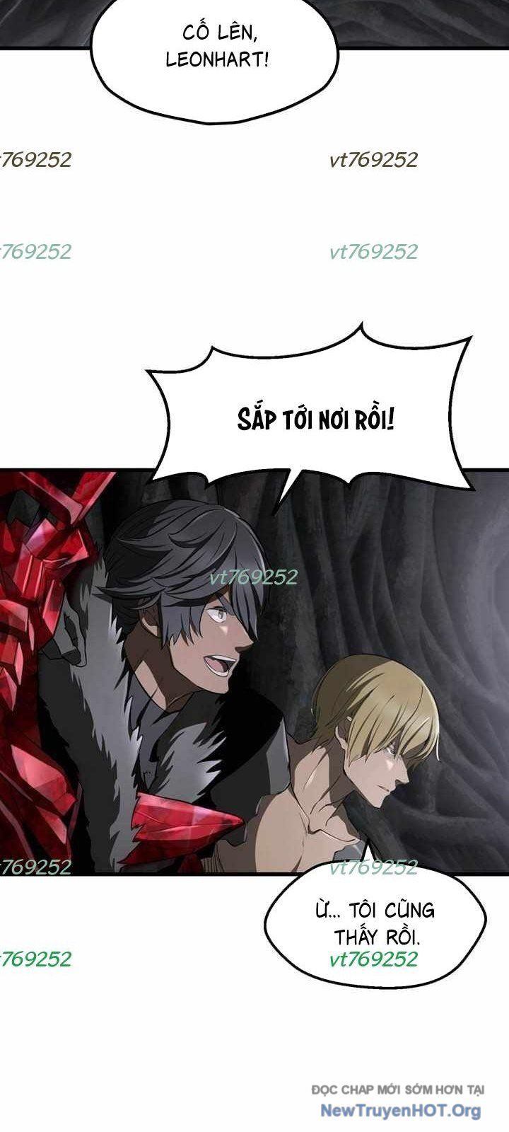 đọc truyện Anh Hùng Mạnh Nhất? Ta Không Làm Lâu Rồi! Chương 251 ảnh 73 tại Thiên Thai Truyện