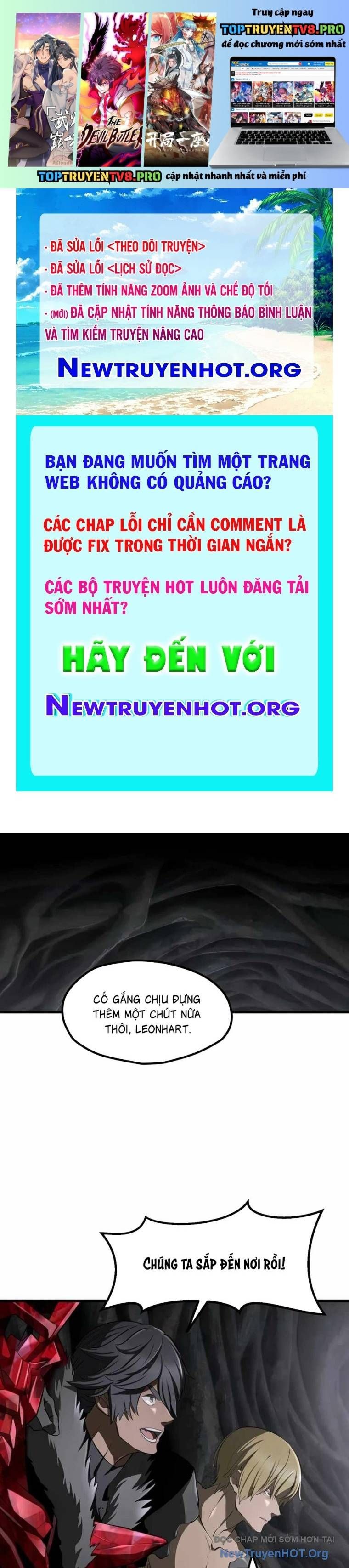 đọc truyện Anh Hùng Mạnh Nhất? Ta Không Làm Lâu Rồi! Chương 252 ảnh 3 tại Thiên Thai Truyện