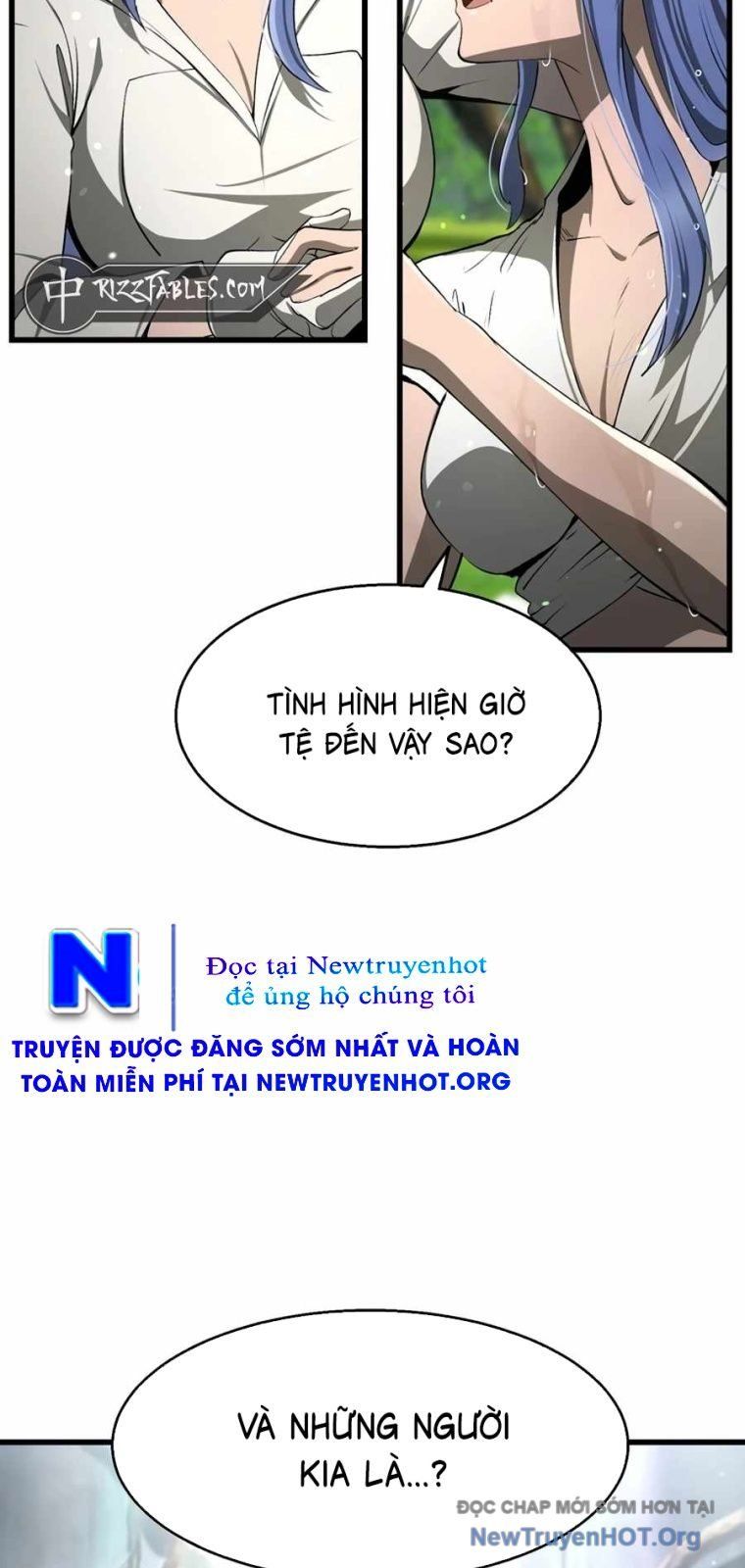 đọc truyện Anh Hùng Mạnh Nhất? Ta Không Làm Lâu Rồi! Chương 252 ảnh 12 tại Thiên Thai Truyện