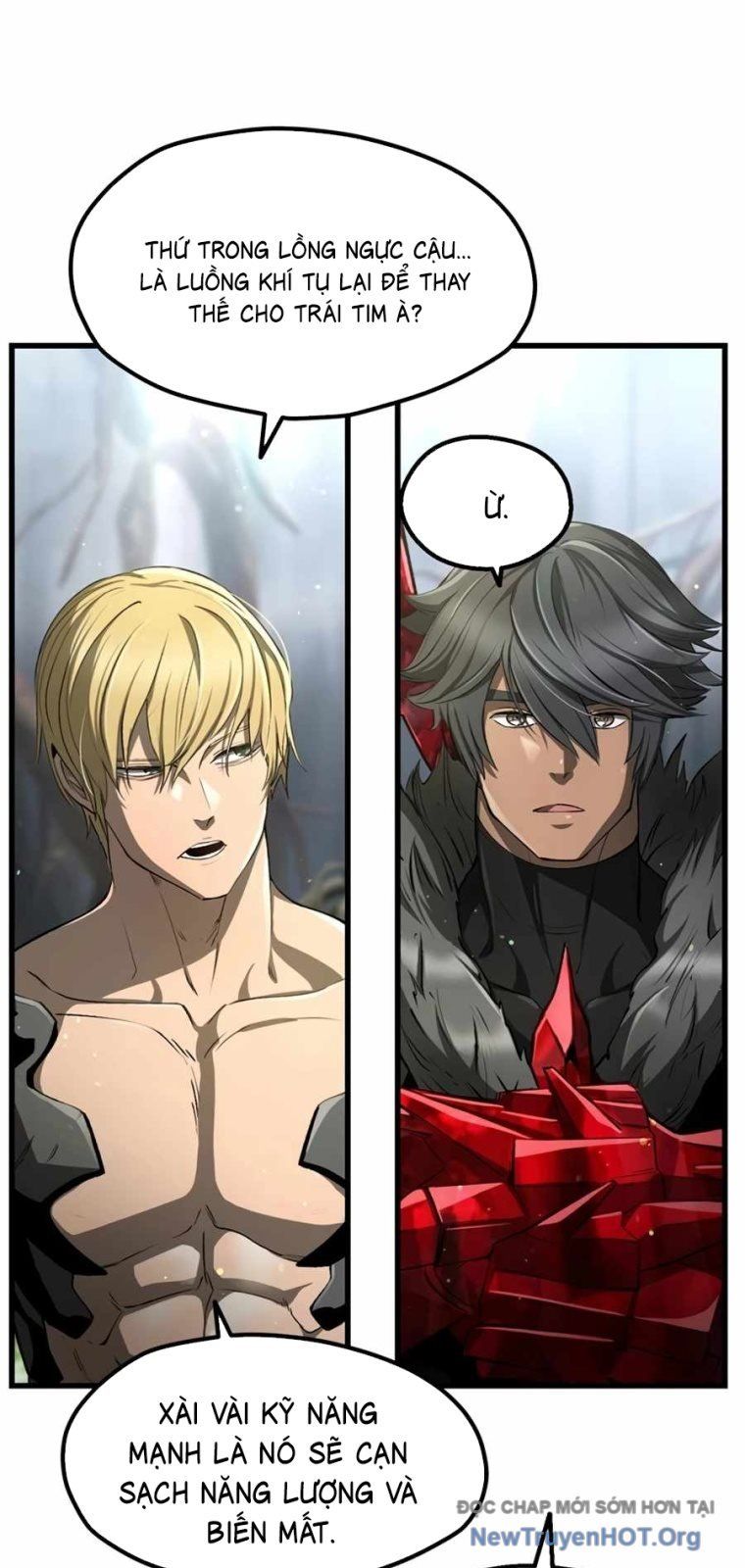 đọc truyện Anh Hùng Mạnh Nhất? Ta Không Làm Lâu Rồi! Chương 252 ảnh 14 tại Thiên Thai Truyện