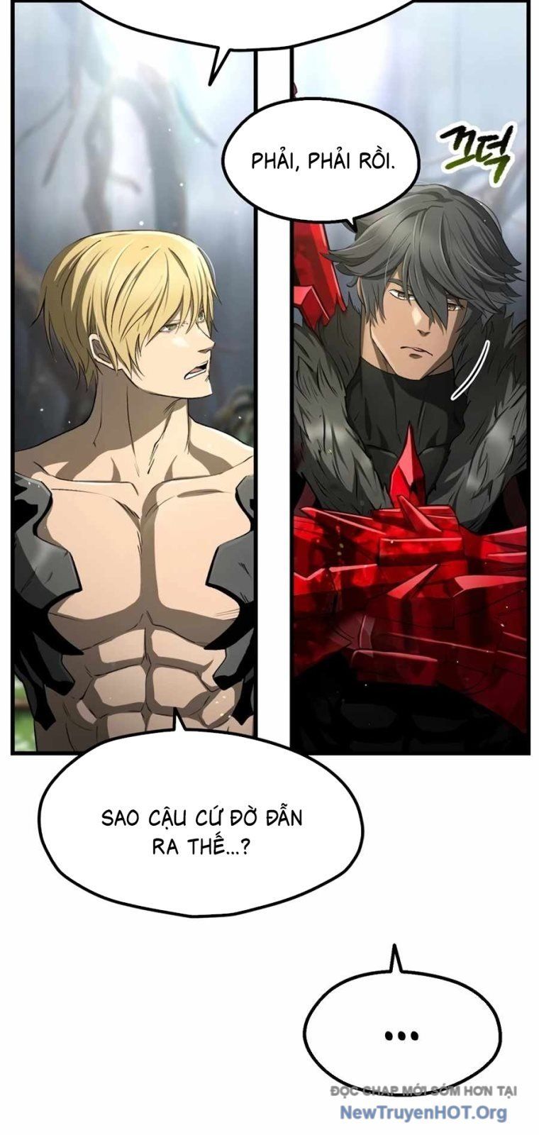 đọc truyện Anh Hùng Mạnh Nhất? Ta Không Làm Lâu Rồi! Chương 252 ảnh 17 tại Thiên Thai Truyện