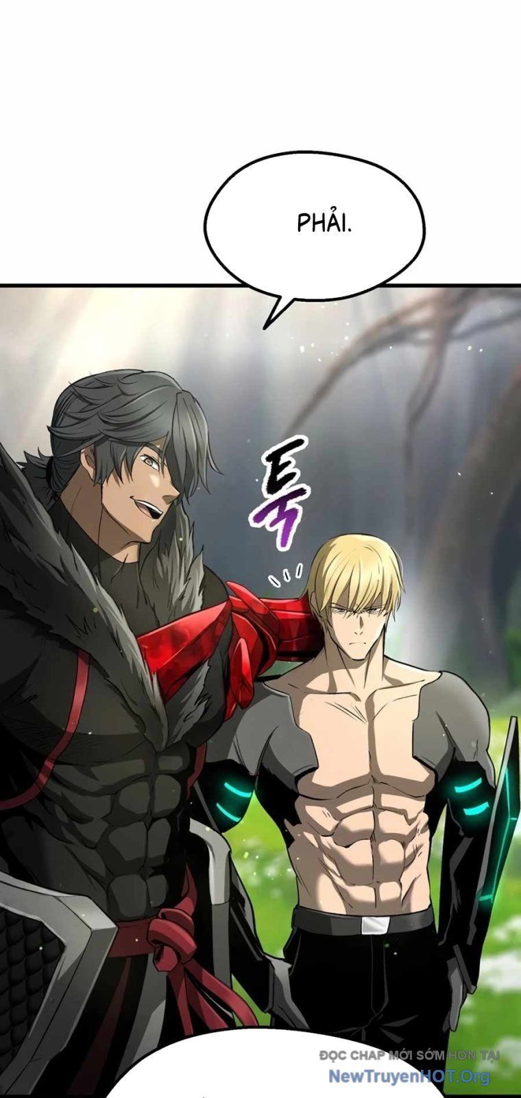 đọc truyện Anh Hùng Mạnh Nhất? Ta Không Làm Lâu Rồi! Chương 252 ảnh 29 tại Thiên Thai Truyện