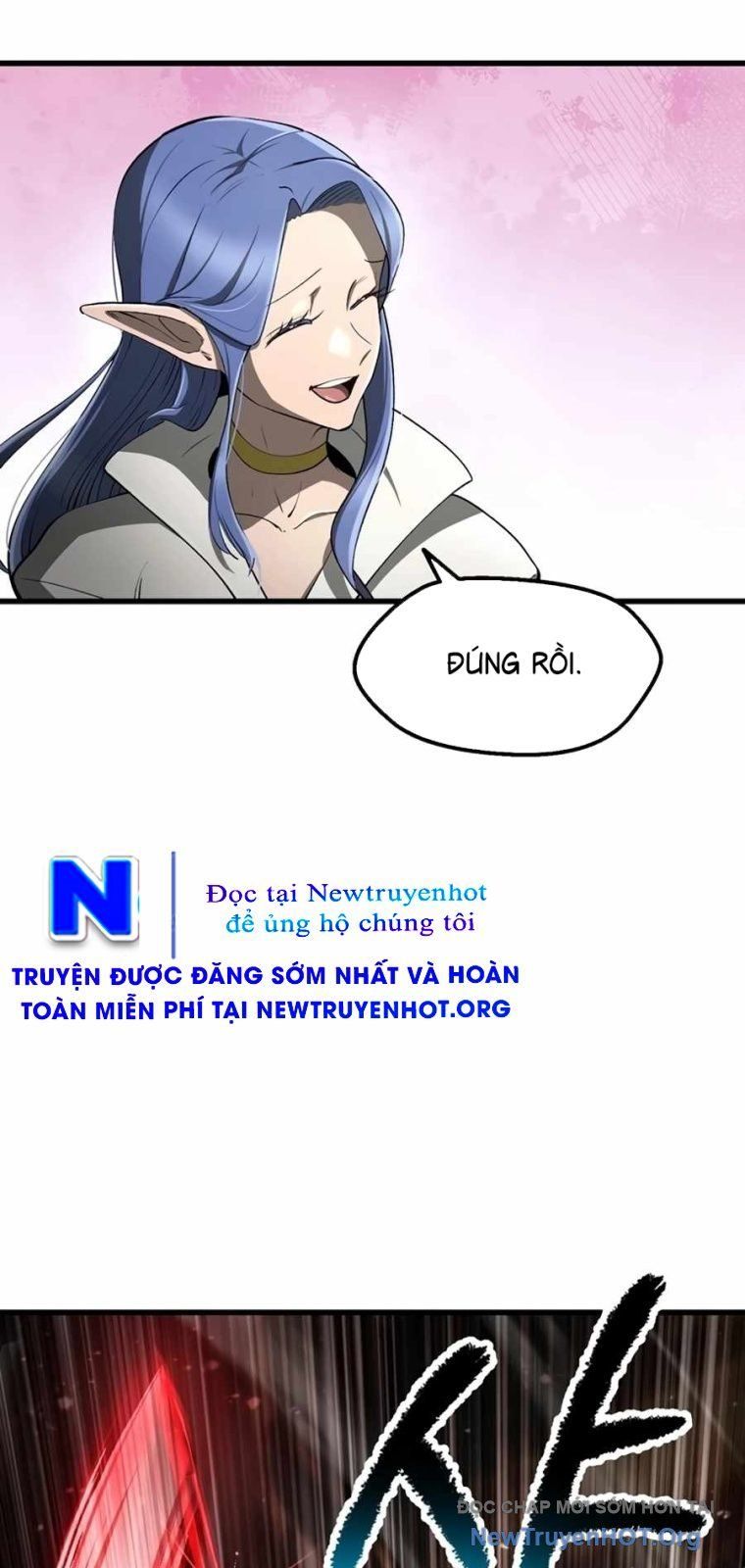 đọc truyện Anh Hùng Mạnh Nhất? Ta Không Làm Lâu Rồi! Chương 252 ảnh 37 tại Thiên Thai Truyện