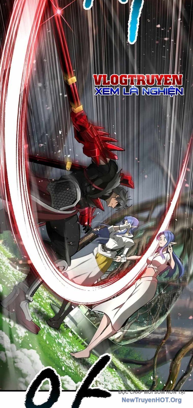 đọc truyện Anh Hùng Mạnh Nhất? Ta Không Làm Lâu Rồi! Chương 252 ảnh 38 tại Thiên Thai Truyện