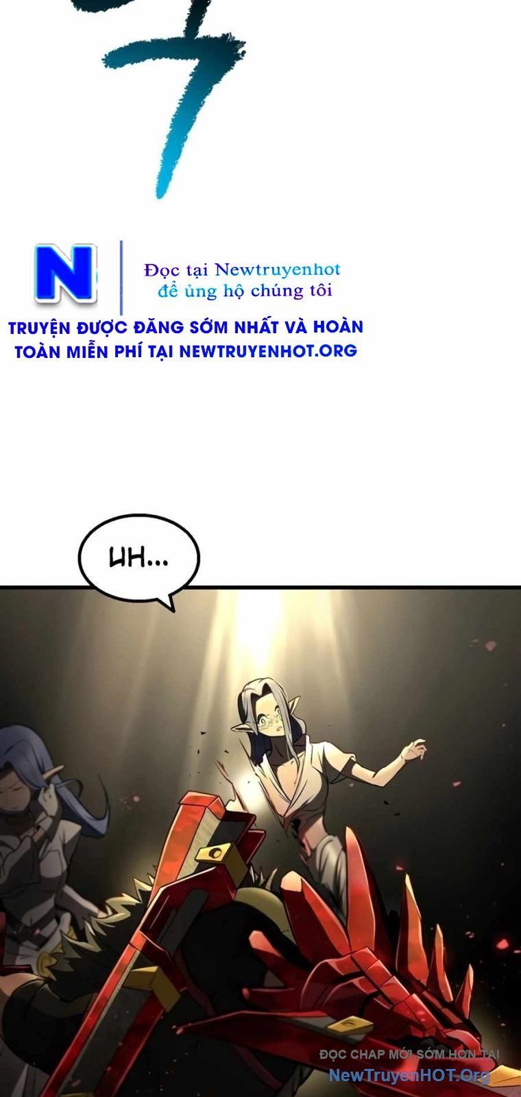 đọc truyện Anh Hùng Mạnh Nhất? Ta Không Làm Lâu Rồi! Chương 252 ảnh 39 tại Thiên Thai Truyện