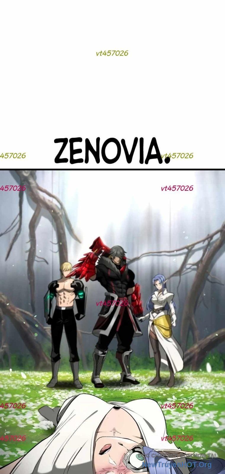 đọc truyện Anh Hùng Mạnh Nhất? Ta Không Làm Lâu Rồi! Chương 252 ảnh 47 tại Thiên Thai Truyện
