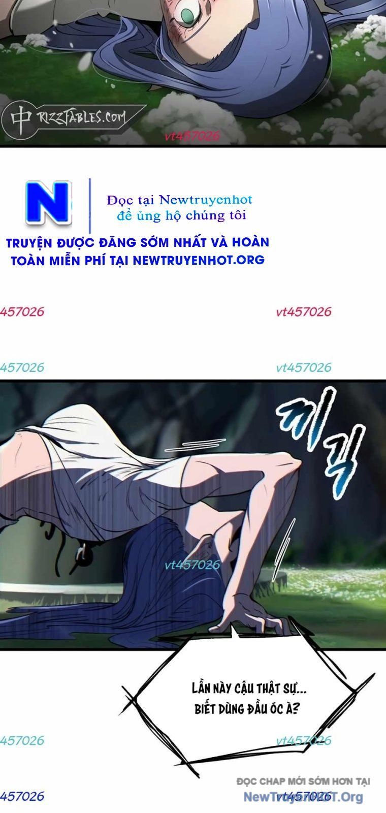 đọc truyện Anh Hùng Mạnh Nhất? Ta Không Làm Lâu Rồi! Chương 252 ảnh 48 tại Thiên Thai Truyện