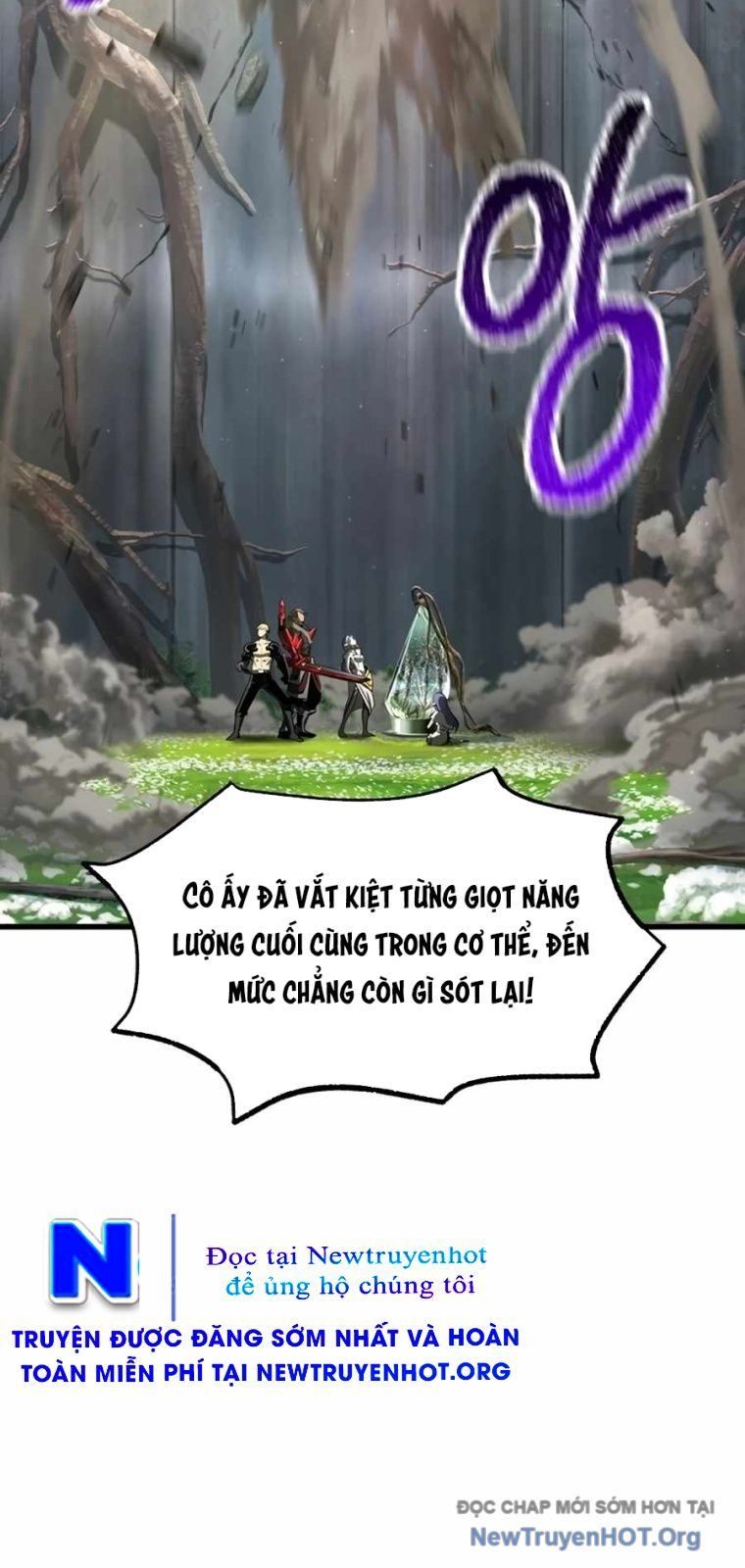 đọc truyện Anh Hùng Mạnh Nhất? Ta Không Làm Lâu Rồi! Chương 252 ảnh 54 tại Thiên Thai Truyện