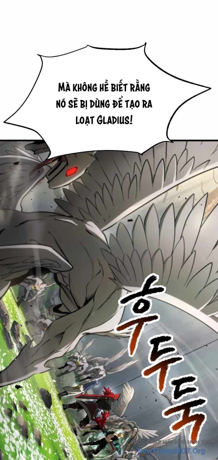 đọc truyện Anh Hùng Mạnh Nhất? Ta Không Làm Lâu Rồi! Chương 252 ảnh 55 tại Thiên Thai Truyện