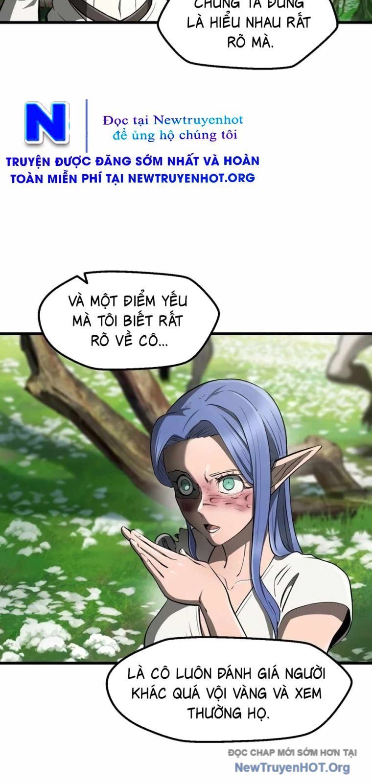 đọc truyện Anh Hùng Mạnh Nhất? Ta Không Làm Lâu Rồi! Chương 252 ảnh 62 tại Thiên Thai Truyện