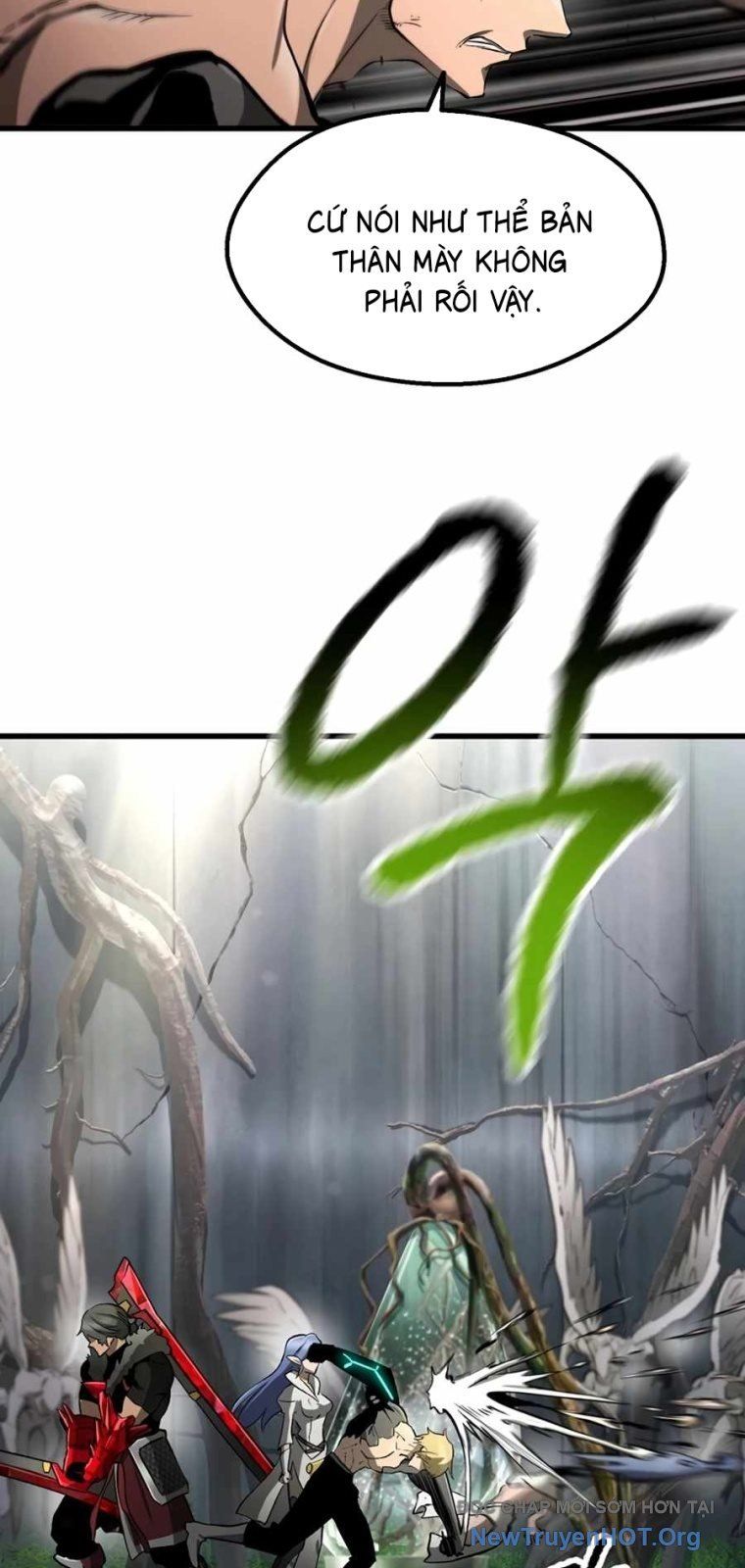 đọc truyện Anh Hùng Mạnh Nhất? Ta Không Làm Lâu Rồi! Chương 252 ảnh 71 tại Thiên Thai Truyện