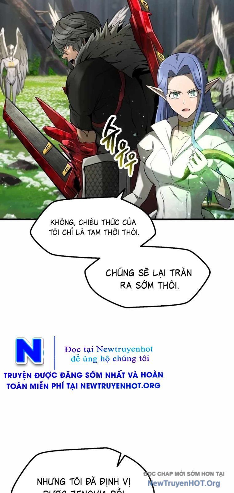 đọc truyện Anh Hùng Mạnh Nhất? Ta Không Làm Lâu Rồi! Chương 252 ảnh 73 tại Thiên Thai Truyện
