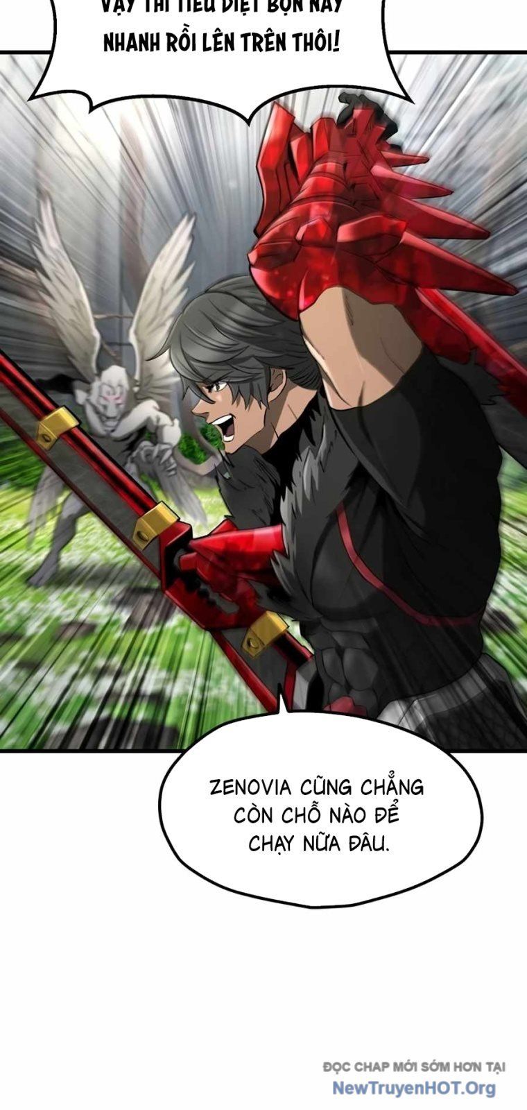 đọc truyện Anh Hùng Mạnh Nhất? Ta Không Làm Lâu Rồi! Chương 252 ảnh 75 tại Thiên Thai Truyện