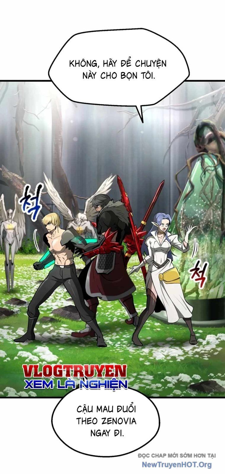 đọc truyện Anh Hùng Mạnh Nhất? Ta Không Làm Lâu Rồi! Chương 252 ảnh 76 tại Thiên Thai Truyện